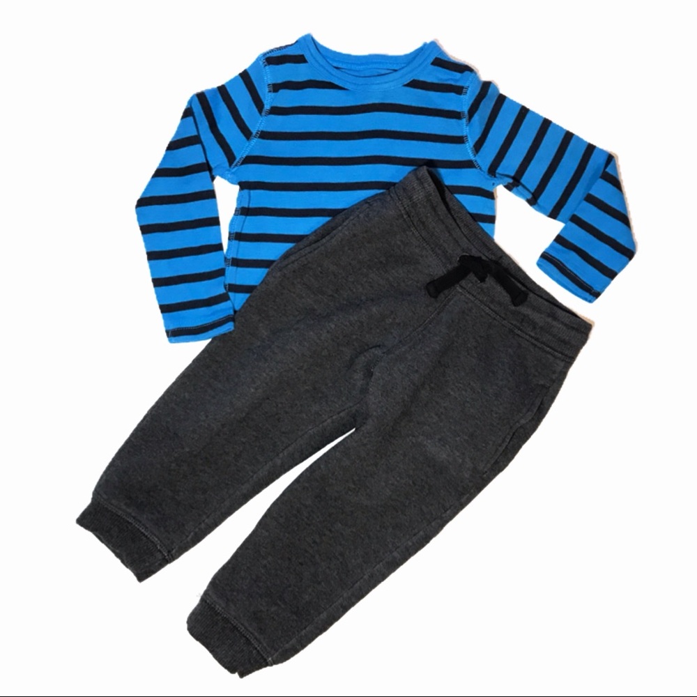 Toddler Boys H&M 1-2Y Bundle so soft and cuddly
